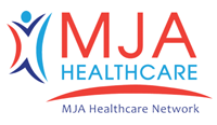MJA Healthcare logo